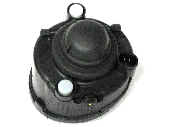 Renault Megane I 99-02 ködlámpa jobb oldali