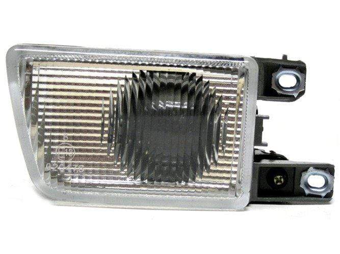 Proiector ceață față VW Golf III, partea stângă