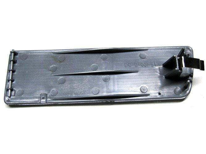 VW Golf III 91-97 ködlámpa keret hosszú verzió bal oldali