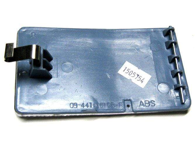 VW Golf III 91-97 ködlámpa keret rövid verzió jobb oldali