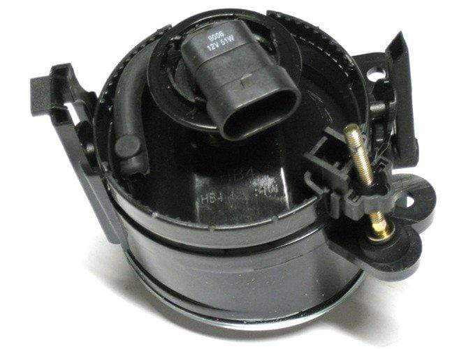 VW Golf V 03-09 far antiniebla stânga