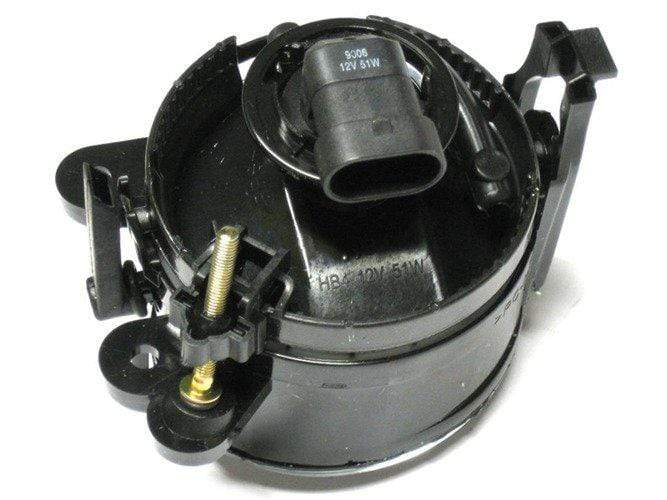 VW Golf V 2003-2009 ceață dreapta