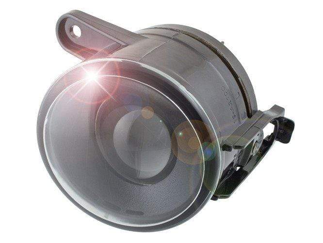 VW Golf V 03-09 proiector ceață (versiunea cu lupă) stânga