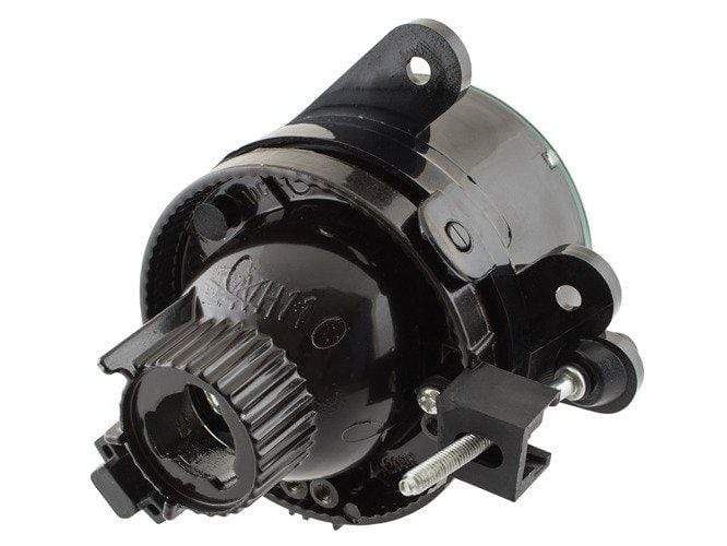 VW Golf V 03-09 proiector ceață (versiunea cu lupă) stânga