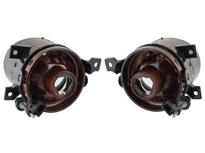 VW Jetta III 05-10 Proiectoare ceață stânga + dreapta set 2 bucăți