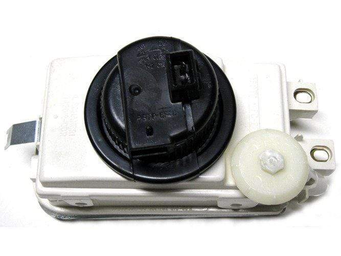 VW Passat B4 1993-1996 far ceață