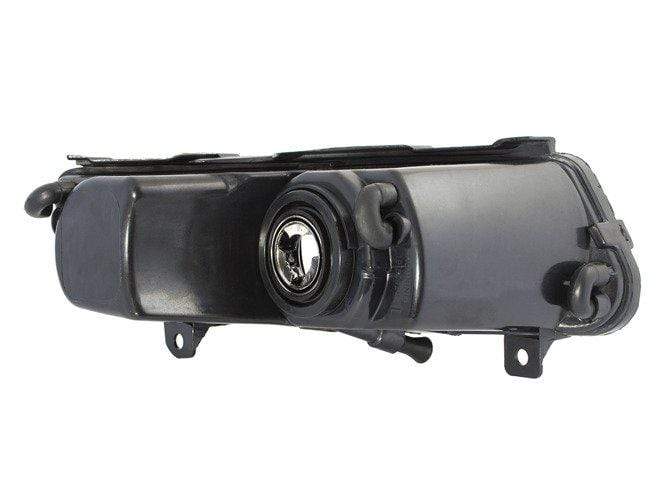 VW Polo V (6R) 2009- ködlámpa bal oldali