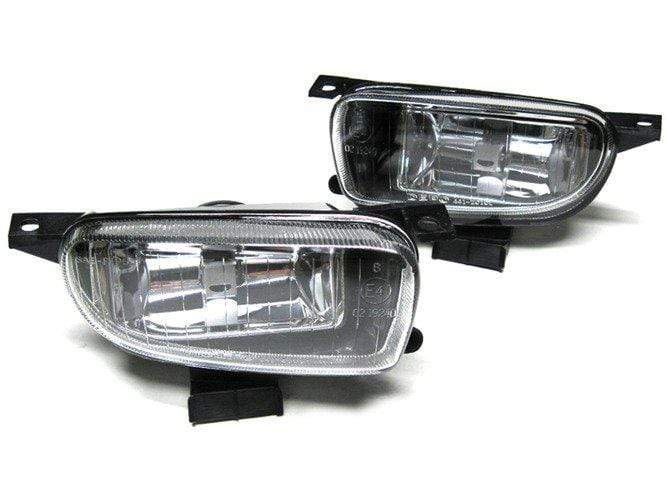 set faruri de ceață VW T4 1996-2003, stânga și dreapta