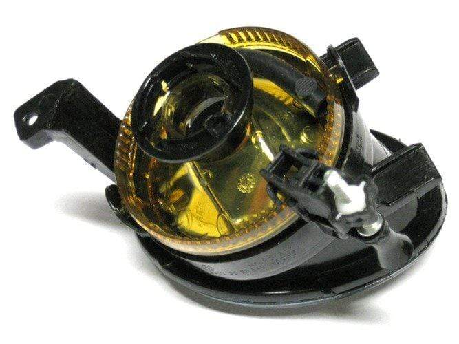 VW Touareg bal oldali ködlámpa