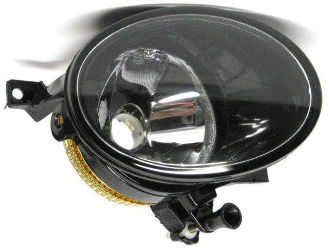 VW Touran 06-09 ködlámpa jobb oldali