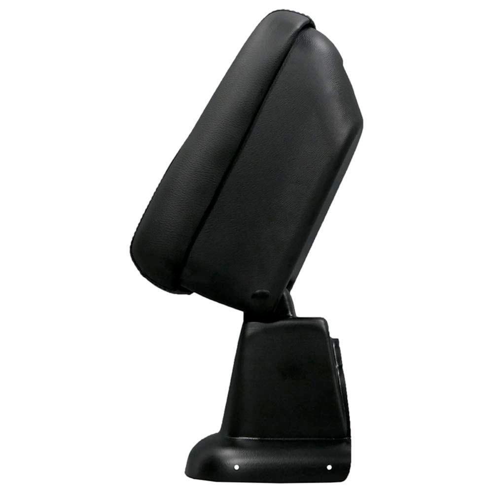 Ford Fiesta kartámasz, könyöklő 2017