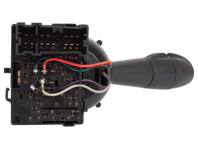 Dacia Sandero kormányoszlop világítás / irányjelző kapcsoló