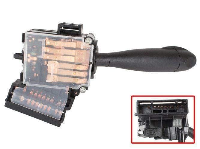 Kia Rio II kormányoszlop világítás / irányjelző kapcsoló