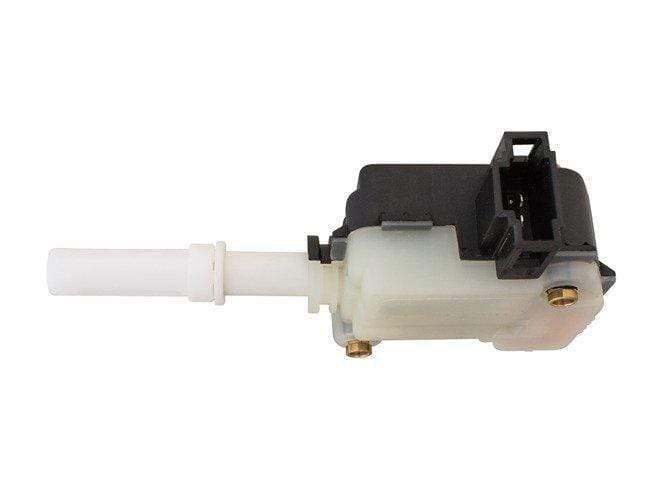 Audi A6 C5 csomagtér központi zár vezérlő 1999