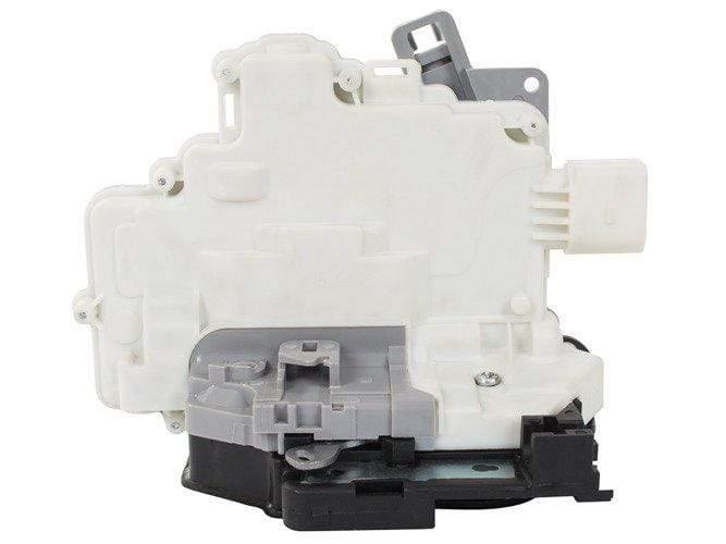 Audi Q5 Ajtózár Jobb Hátsó 2009-12