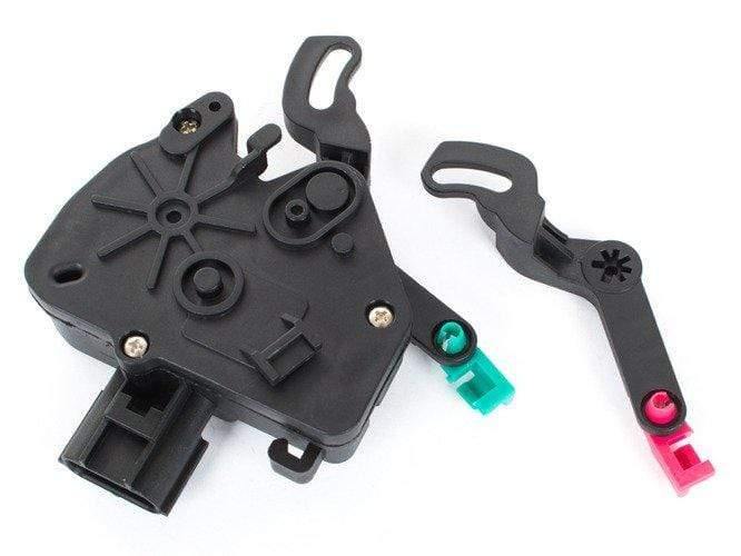 Chrysler Town & Country 00-07 központi zár vezérlő =