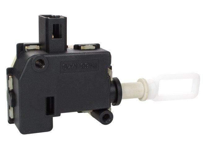 Ford Mondeo Mk3 00-07 központi zár vezérlő