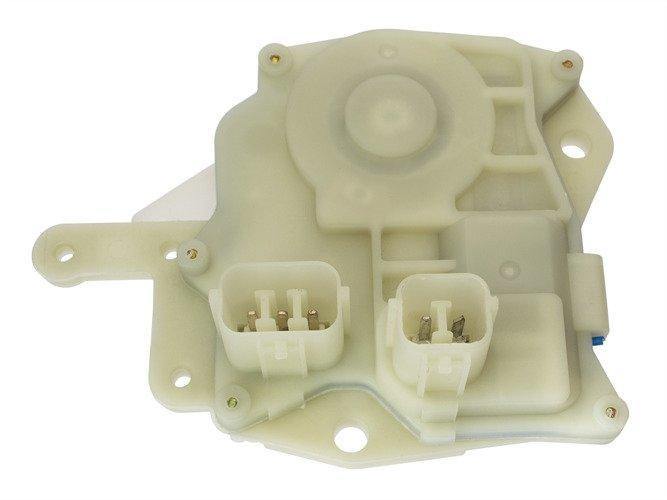 Honda Civic VII Ajtózár Bal Első 2001-05