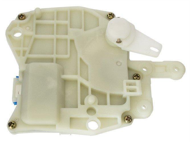 Honda Civic VII Ajtózár Bal Első 2001-05