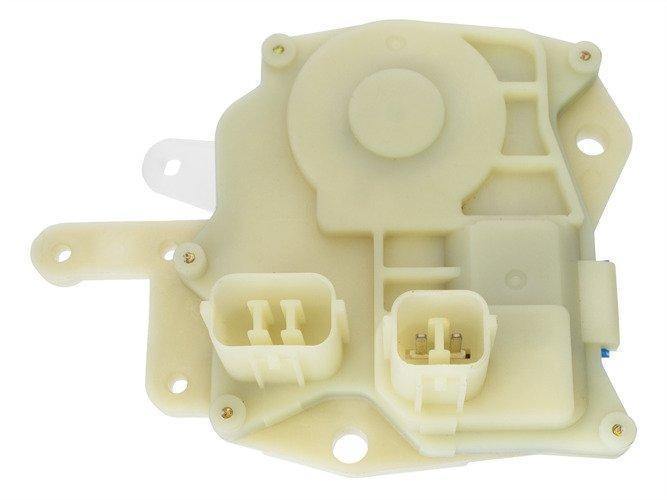 Honda Civic VII Ajtózár Bal Hátsó 2001-05