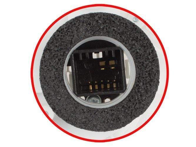 Honda CR-V III Ajtózár Jobb Első 2006-12