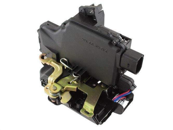 Seat Leon I ajtózár jobb első