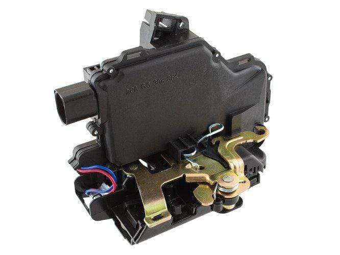 Skoda Octavia ajtózár bal hátsó