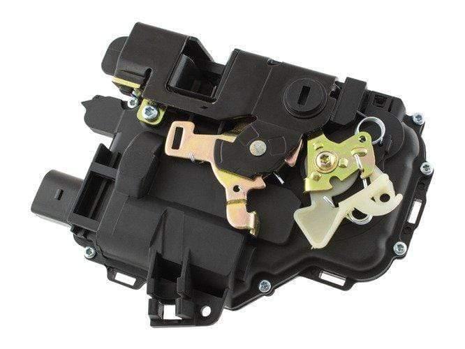 Skoda Octavia ajtózár bal hátsó