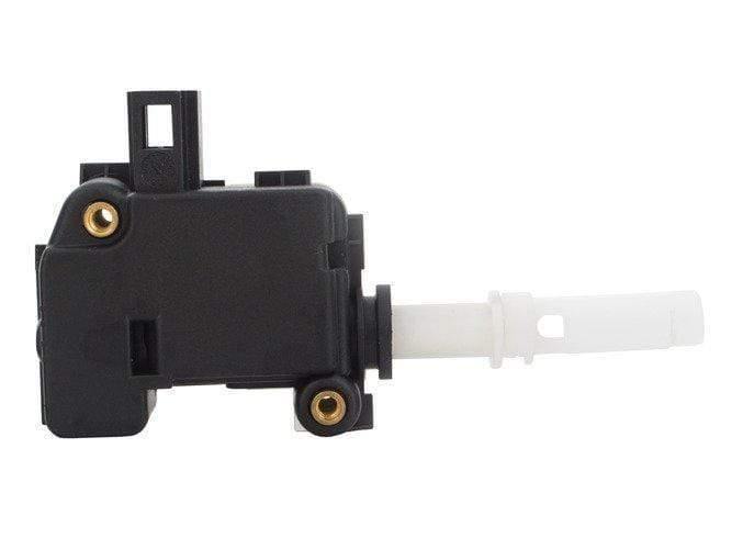 Skoda Superb I 01-08 unitate de control închidere centralizată spate