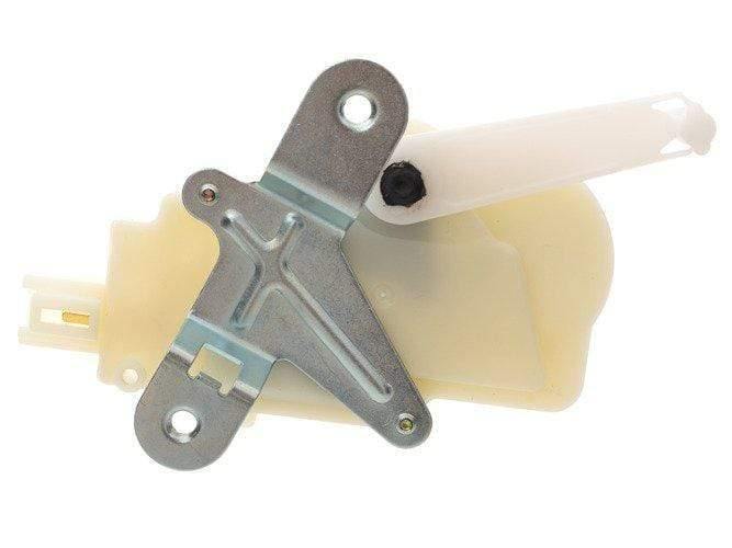 Toyota Yaris 99-05 központi zár vezérlő