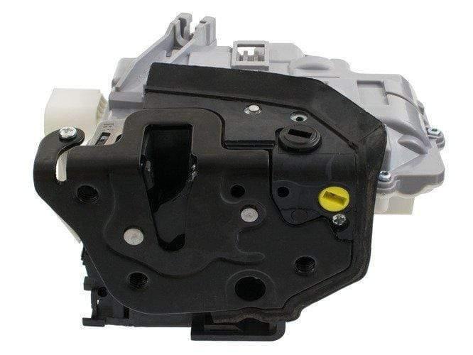 VW Passat B6 2005-2010 modul închidere centrală spate dreapta 3C4839016A