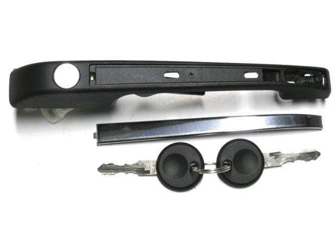 Audi 80 B2 jobb első külső kilincs