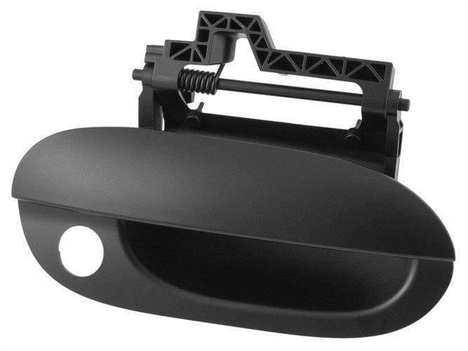 BMW 5 E39 Jobb első külső kilincs