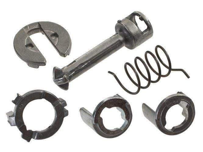 BMW X5 E53 kilincs kavító készlet jobb-bal első