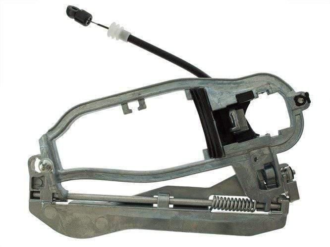 BMW X5 E53 ajtónyitó szerkezet bowdennel jobb hátsó