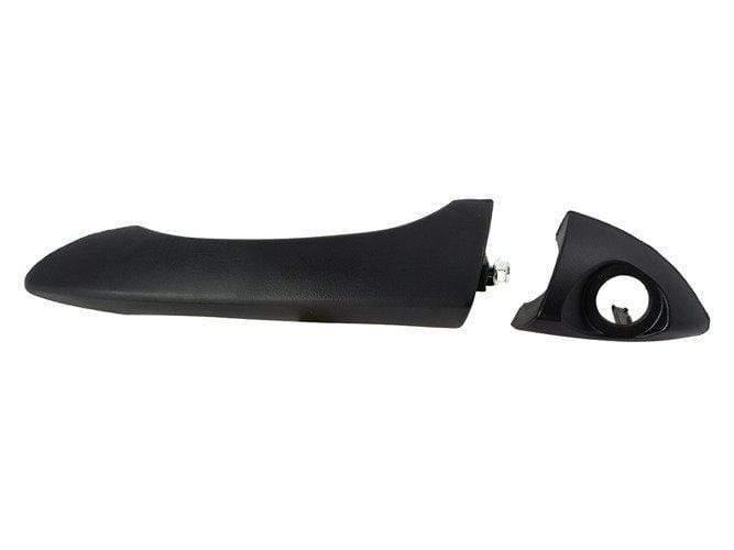 BMW X5 E53 bal külső kilincs