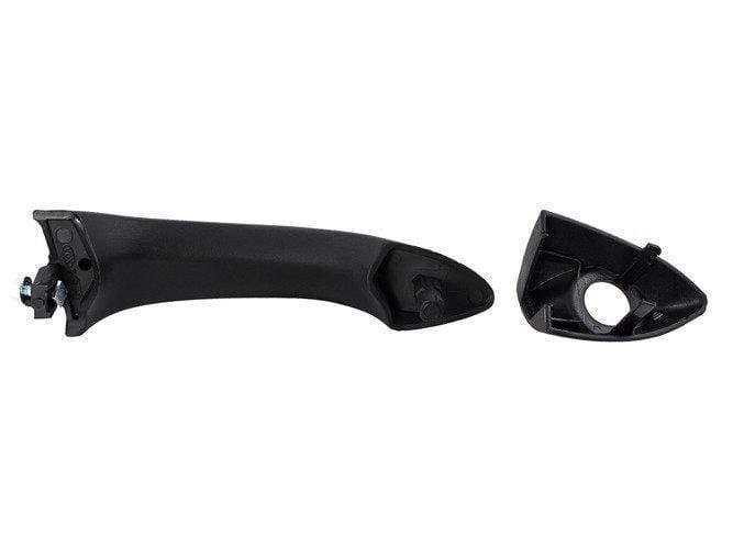 BMW X5 E53 bal külső kilincs