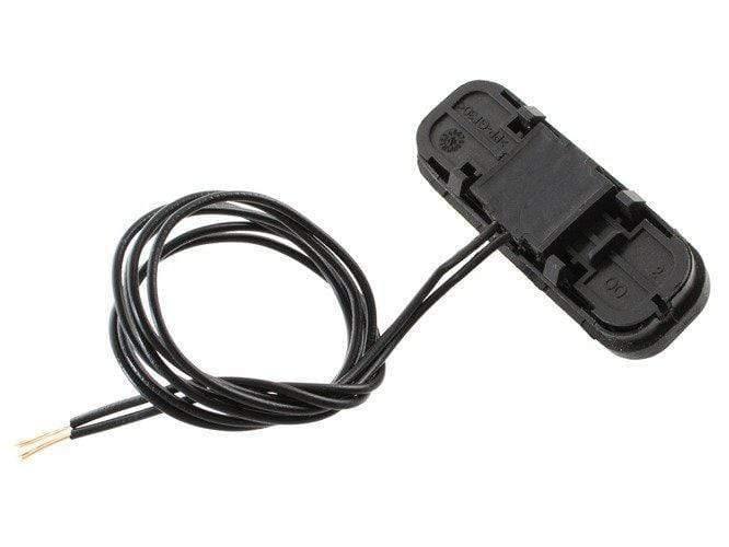 Chevrolet Orlando csomagtartó nyitó gomb