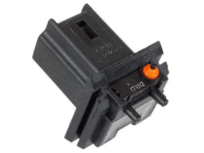 Citroen C4 Grand Picasso Csomagtartó nyitó mikrokapcsoló (keskeny)