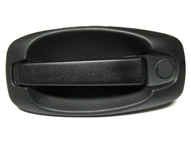 Citroen Nemo külső tolóajtó kilincs (jobb)