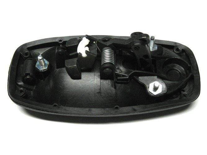 Citroen Nemo külső tolóajtó kilincs (jobb)