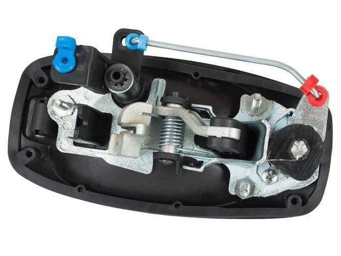 Citroen Nemo külső kilincs (jobb első)