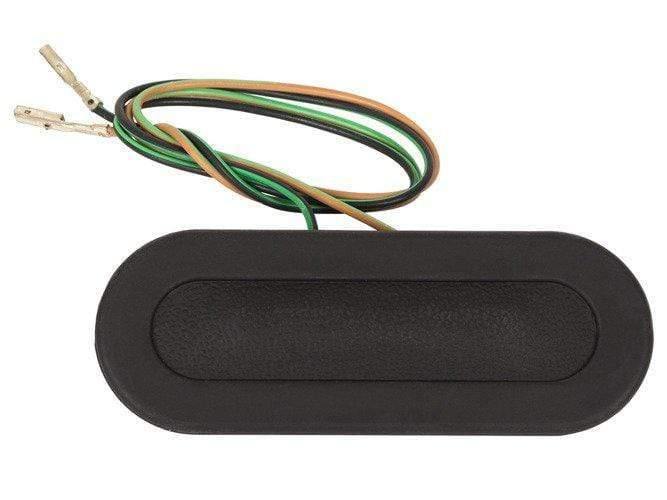 Dodge Caravan csomagtérnyitó gomb