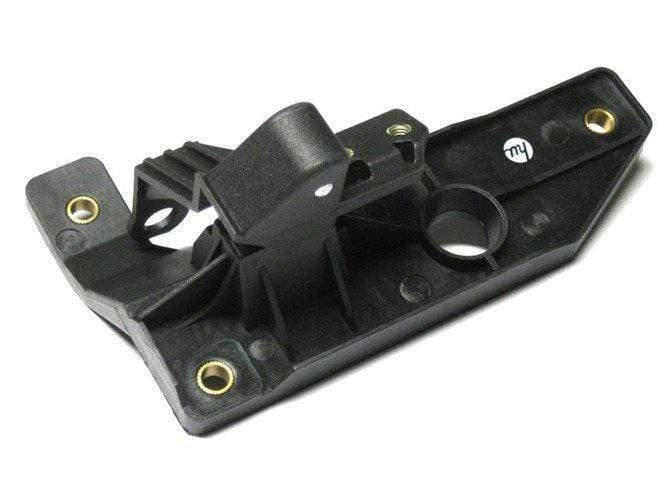 Fiat Brava belső kilincs (jobb első-hatsó)