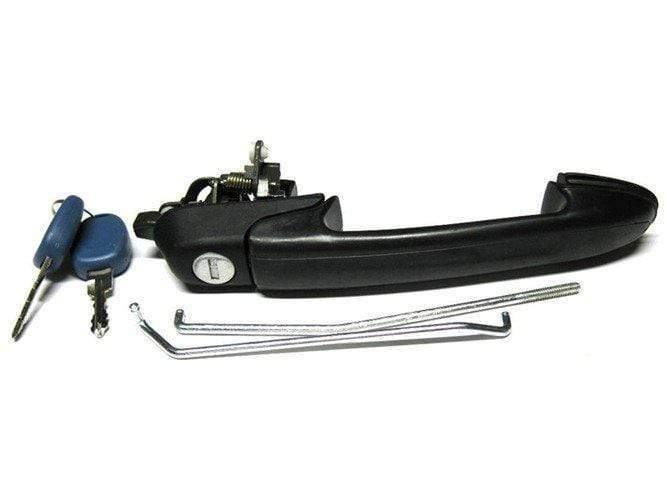 Fiat Brava külső kilincs (jobb első)