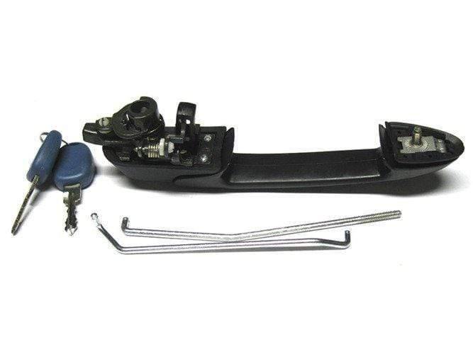 Fiat Brava külső kilincs (jobb első)