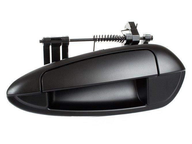 Fiat Punto Evo külső kilincs (bal hátsó)