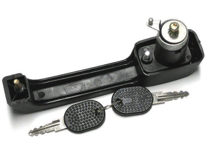 Fiat Uno külső kilincs (jobb első)