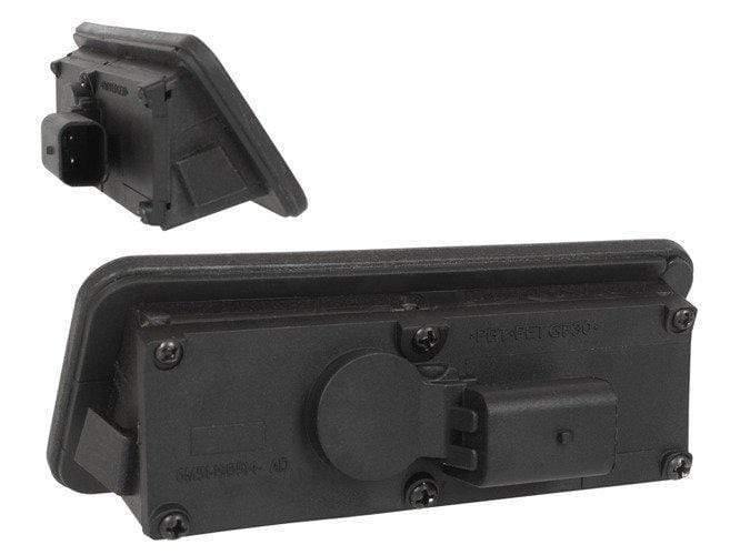 Ford C-MAX csomagtartó nyitó gomb