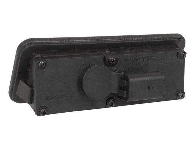 Ford Fiesta Mk7 csomagtartó nyitó gomb